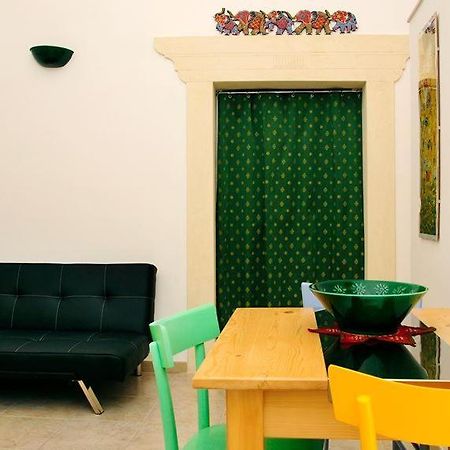 Il Giardino Acomodação com café da manhã Grottaglie Exterior foto