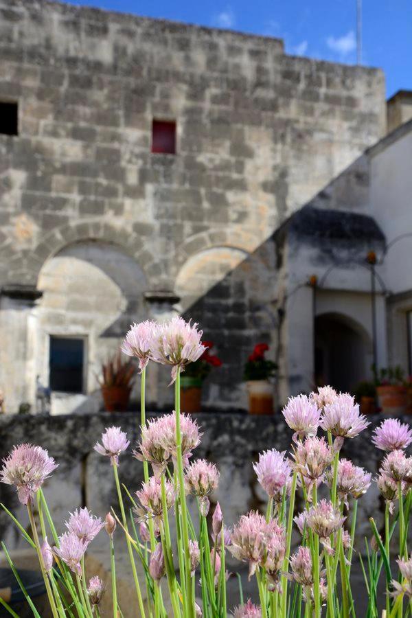 Il Giardino Acomodação com café da manhã Grottaglie Exterior foto